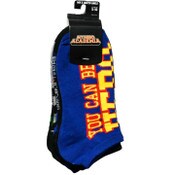 Wholesale - 5pk WOMEN MY HERO ACADEMIA ANKLE SOCKS C/P 50, UPC: